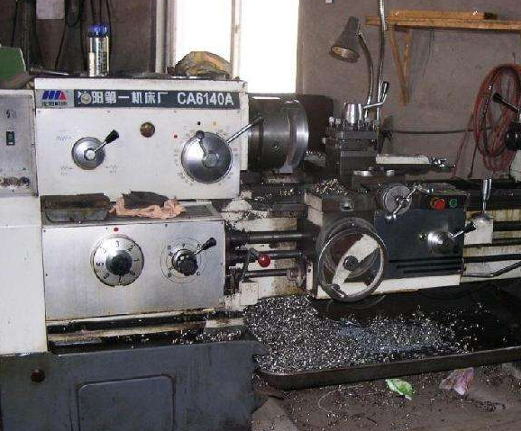 广州二手器材回收