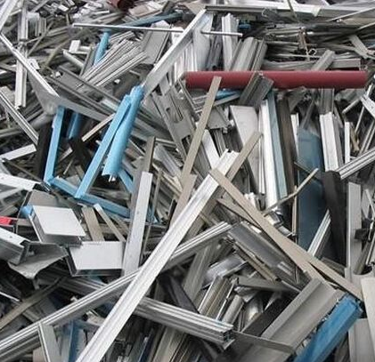 广州废铁回收