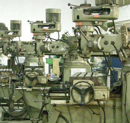 广州二手器材回收