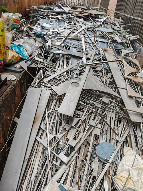 广东废铝好回收吗？